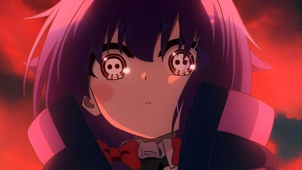 El anime Dark Gathering tendrá una segunda temporada