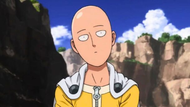 One Punch Man comete un error insólito: cambio de sexo involuntario en un personaje