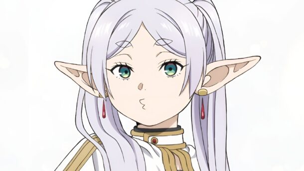 Sousou no Frieren revela tres nuevas ilustraciones para su segunda temporada