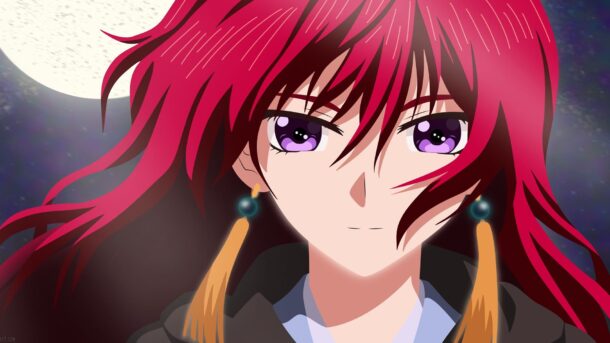 El manga Akatsuki no Yona terminará en 3 capítulos