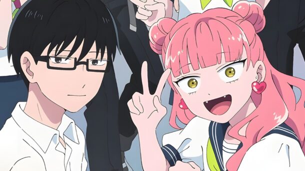 La comedia romántica You and I Are Polar Opposites revela nuevo tráiler