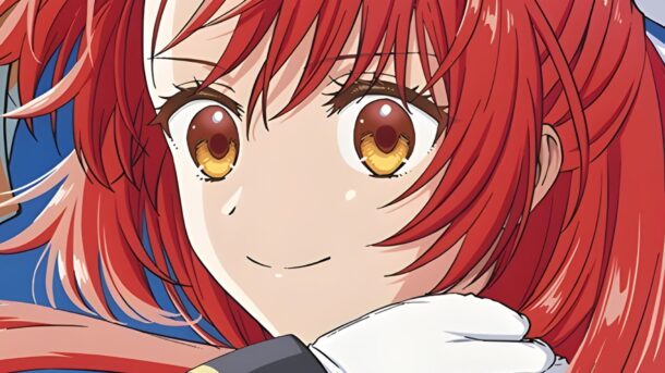 A Tale of the Secret Saint confirma estreno de anime en abril de 2026