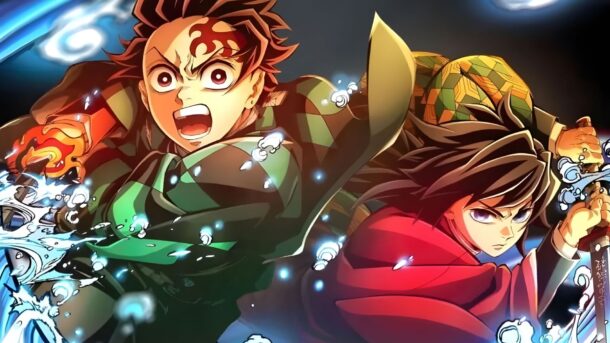 Fans chinos tienen que viajar miles de kilometros para ver nueva película de Kimetsu no Yaiba