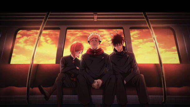 Jujutsu Kaisen: revelan que el auténtico protagonista no era quien todos pensaban
