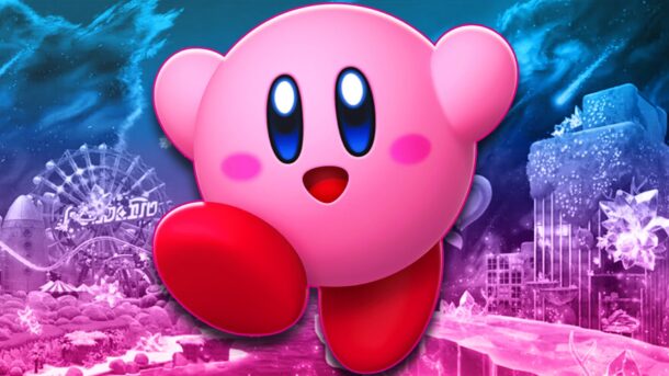 El creador de Kirby y Super Smash Bros tendrá su propio manga biográfico