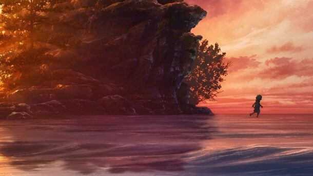 Se anuncia la película original Beast of Kamisari Month
