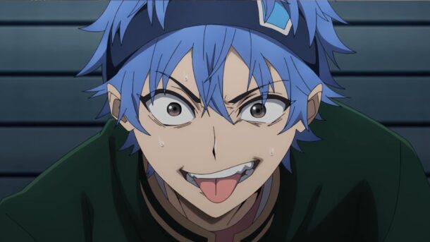 El anime Dead Account revela nuevo tráiler y confirma fecha de estreno