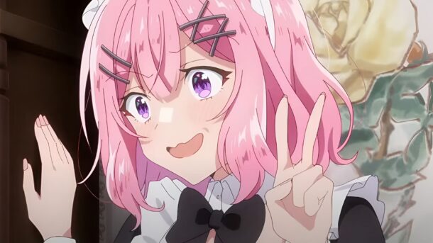 El anime yuri OreKano revela un nuevo tráiler para su secuela