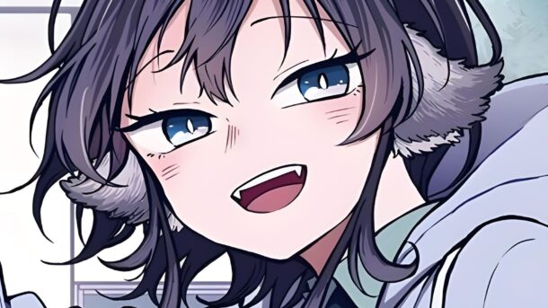 El manga sobrenatural Tsumiki Ogami to Kinichijou tendrá adaptación al anime