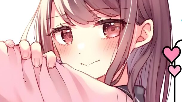 El manga romcom Marika-chan no Koukando wa Bukkowarete Iru tendrá adaptación al anime