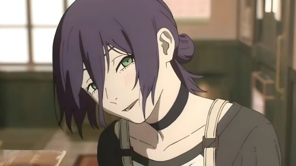 Chainsaw Man: Reze Arc sigue imparable y deja a Demon Slayer en el tercer puesto