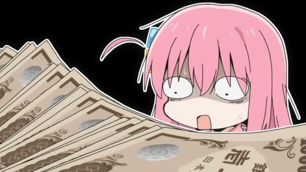 La industria del anime crece como nunca y rompe su propio récord