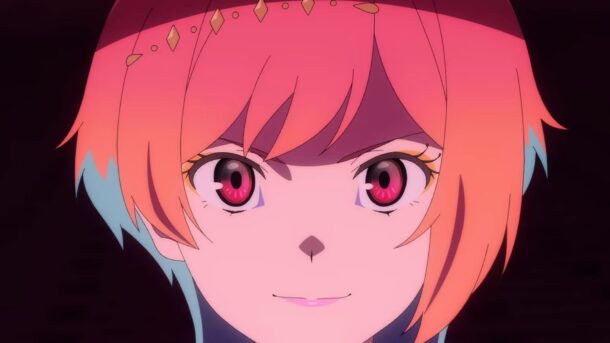 Kadokawa y ENGI anuncian el anime original Ghost Concert: Missing Songs