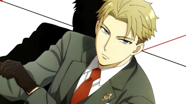 Spy x Family revela el oscuro pasado de Loid Forger