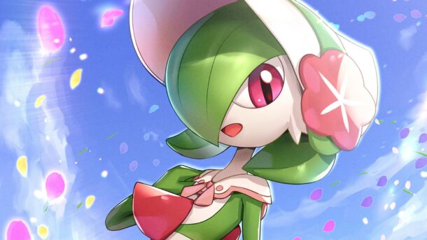 Pokémon presenta un nuevo corto animado protagonizado por Gardevoir