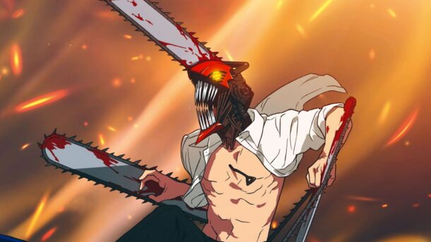 ¿Cuándo llegará a Crunchyroll la película Chainsaw Man The Movie: Reze Arc?