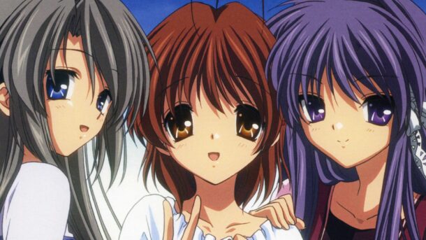 Visual Arts, creadora de CLANNAD, en problemas por cancelar publicación de novelas