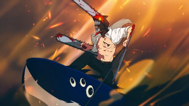 Chainsaw Man derrota a Kimetsu no Yaiba y consigue otro importante logro