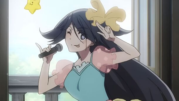 La película de Zombieland Saga revela nuevo tráiler y canción de Franchouchou
