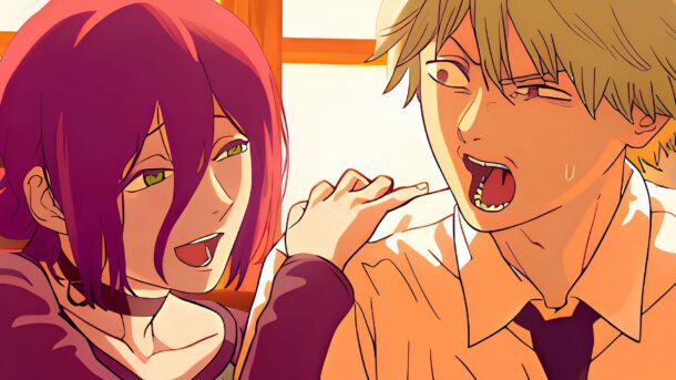 Los 7 mayores cambios de Chainsaw Man: Reze Arc con respecto al manga