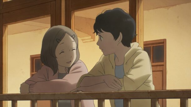 Awajima Hyakkei confirma su estreno para abril de 2026