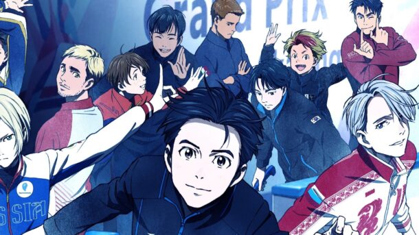 Productor explica por qué Yuri on ICE: Ice Adolescence no llegó a estrenarse