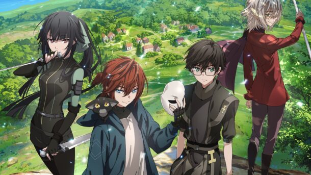 The Beginning After The End confirma su regreso en abril de 2026