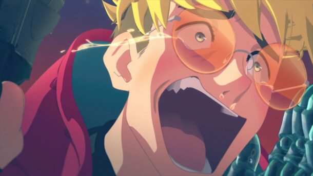 La secuela de Trigun Stampede, Trigun Stargaze, se estrena en enero de 2026
