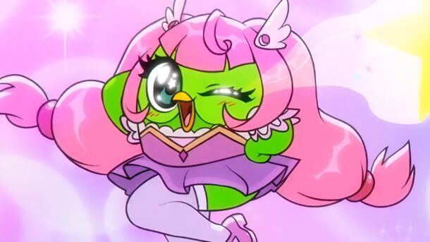 Duolingo anuncia su propio anime titulado The Final Test