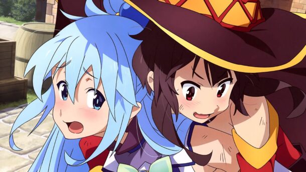 Los mejores isekai de la década de 2010, año por año