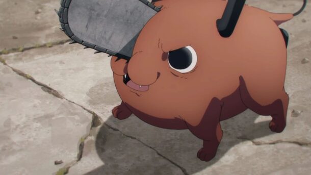 Pochita en México: la palomera de Chainsaw Man ya supera el precio del combo oficial