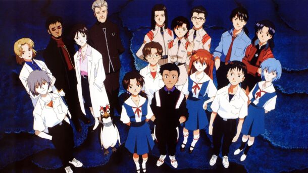 La letrista de Evangelion revela que nunca ha visto el anime, ni 30 años después