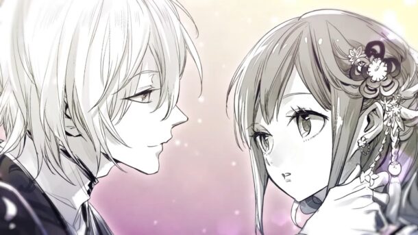 Las novelas de romance Matsurika Kanriden tendrán adaptación al anime