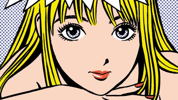 Empresas japonesas retiran arte de un mangaka tras acusaciones de plagio