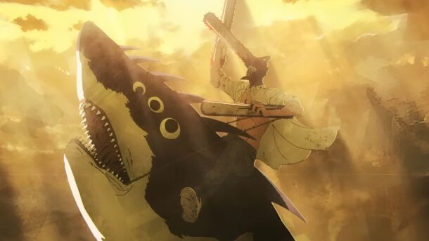 Chainsaw Man: Reze lanza nuevo tráiler con escenas inéditas