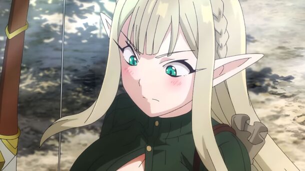 Las novelas The Strongest Job is Apparently Not a Hero or a Sage... tendrán adaptación al anime