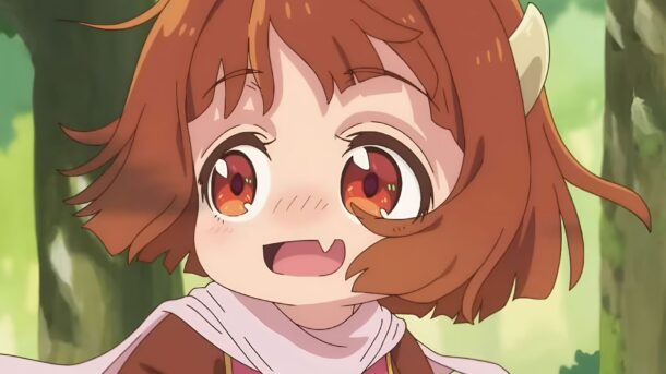El anime Maou no Musume wa Yasashi Sugiru!! confirma su estreno para enero de 2026