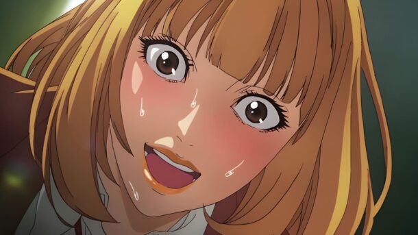 El anime Prison School celebrará su décimo aniversario con un evento especial