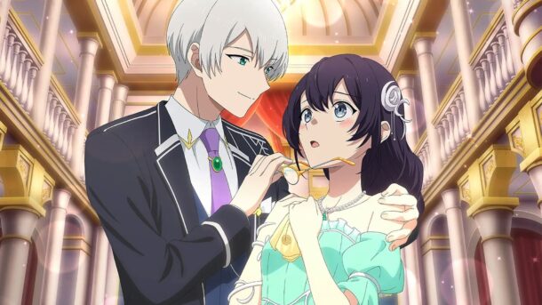 La novela ligera Yowaki MAX Reijou nanoni confirma adaptación al anime