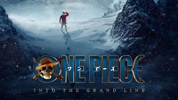 La segunda temporada del live-action de One Piece se estrena en marzo de 2026