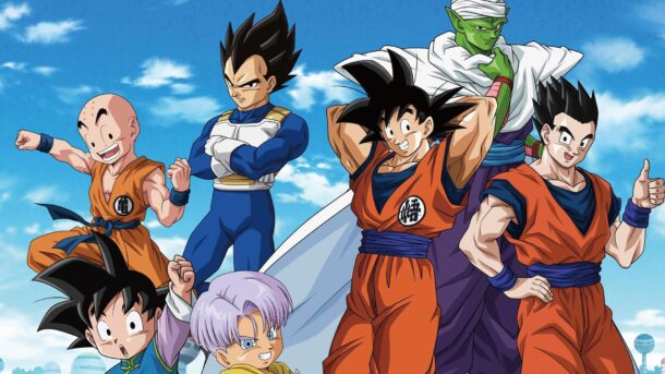 Dragon Ball Super: Fans especulan sobre el futuro del anime tras curiosa actualización