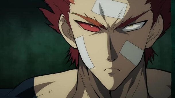 Animador de One Piece defiende a One Punch Man tras críticas