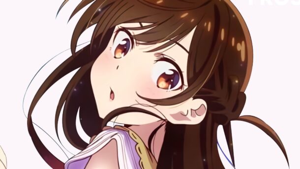 Fans señalan que el autor de Kanojo, Okarishimasu se ha convertido en el protagonista de su propio manga