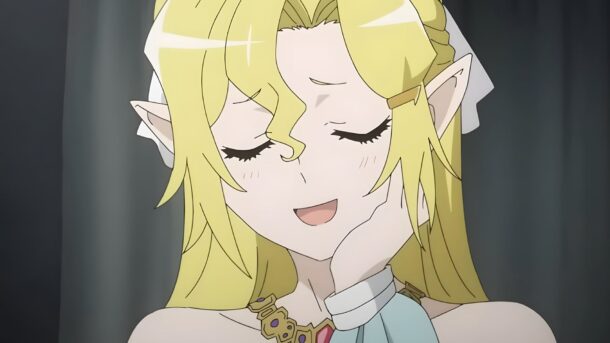 El isekai Unlimited Gacha presenta un nuevo avance