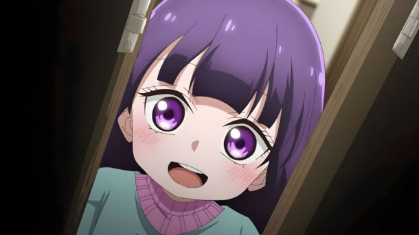 El anime de horror Kaya-chan wa Kowakunai revela un nuevo tráiler