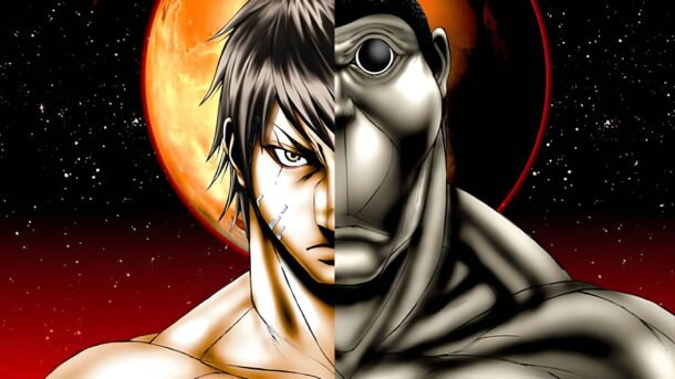 El manga Terraformars prepara su regreso tras un nuevo retraso en su reanudación