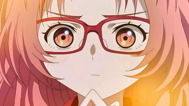 Ilustrador japonés expone las razones detrás del rechazo a personajes con gafas