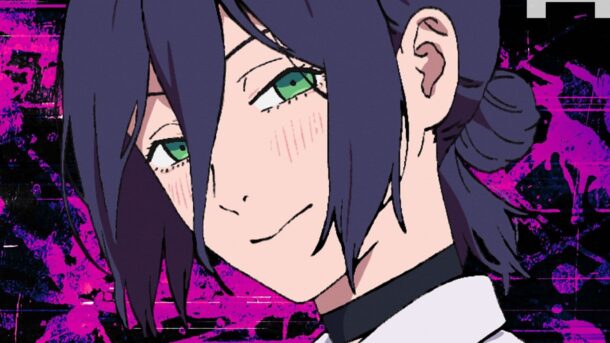 Chainsaw Man: Reze rebasa a Shin Godzilla en recaudación histórica