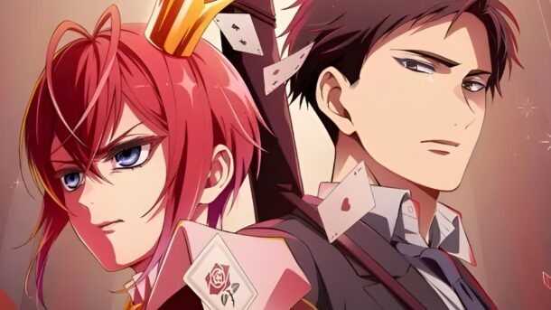 El anime Twisted-Wonderland tendrá una segunda temporada