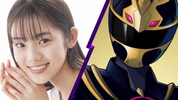 Super Sentai reemplaza a Maya Imamori por Kohaku Shida tras polémica
